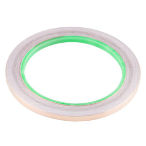 Buy Copper Tape - Conductive Adhesive, 5mm (50ft) in bd with the best quality and the best price