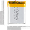 Buy Lithium Ion Battery - 850mAh in bd with the best quality and the best price