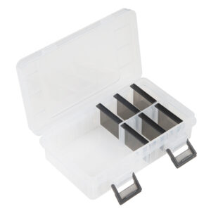 Buy Adjustable Parts Box in bd with the best quality and the best price