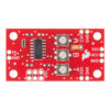 Buy SparkFun Servo Trigger - Continuous Rotation in bd with the best quality and the best price