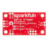 Buy SparkFun Servo Trigger - Continuous Rotation in bd with the best quality and the best price