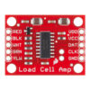 Buy SparkFun Load Cell Amplifier - HX711 in bd with the best quality and the best price
