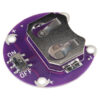 Buy LilyPad Coin Cell Battery Holder - Switched - 20mm in bd with the best quality and the best price