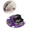 Buy LilyPad Coin Cell Battery Holder - Switched - 20mm in bd with the best quality and the best price
