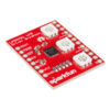Buy SparkFun LED Driver Breakout - LP55231 in bd with the best quality and the best price