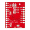 Buy SparkFun LED Driver Breakout - LP55231 in bd with the best quality and the best price