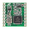 Buy RFM69HCW Wireless Transceiver - 915MHz in bd with the best quality and the best price