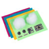 Buy LilyPad Sewable Electronics Kit in bd with the best quality and the best price