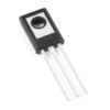 Buy Transistor - NPN, 60V 4A (2N5192G) in bd with the best quality and the best price