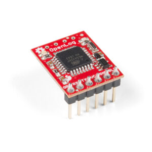 Buy SparkFun OpenLog with Headers in bd with the best quality and the best price