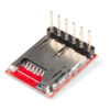 Buy SparkFun OpenLog with Headers in bd with the best quality and the best price