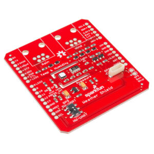 Buy SparkFun Weather Shield in bd with the best quality and the best price