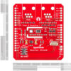 Buy SparkFun Weather Shield in bd with the best quality and the best price