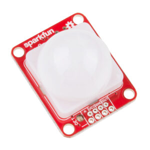 Buy SparkFun OpenPIR in bd with the best quality and the best price