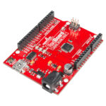 Buy SparkFun RedBoard - Programmed with Arduino in bd with the best quality and the best price