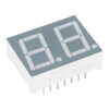 Buy Dual 7-Segment Display - LED (RGB) in bd with the best quality and the best price