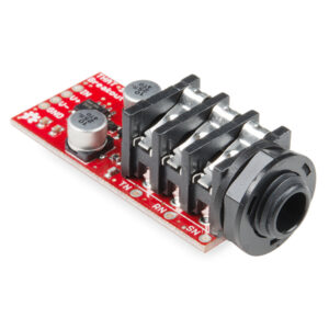Buy SparkFun THAT 1646 OutSmarts Breakout in bd with the best quality and the best price
