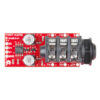 Buy SparkFun THAT 1646 OutSmarts Breakout in bd with the best quality and the best price