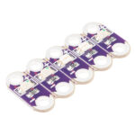 Buy LilyPad LED Green (5pcs) in bd with the best quality and the best price