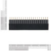 Buy Raspberry Pi GPIO Tall Header - 2x20 in bd with the best quality and the best price