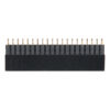 Buy Raspberry Pi GPIO Tall Header - 2x20 in bd with the best quality and the best price