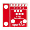 Buy SparkFun RJ11 Breakout in bd with the best quality and the best price