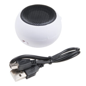 Buy Hamburger Mini Speaker in bd with the best quality and the best price