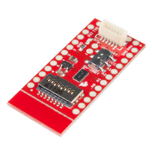 Buy SparkFun Mini GPS Shield in bd with the best quality and the best price
