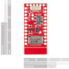 Buy SparkFun Mini GPS Shield in bd with the best quality and the best price