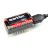 Buy SparkFun TeensyView in bd with the best quality and the best price