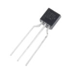 Buy One-Wire Ambient Temperature Sensor - MAX31820 in bd with the best quality and the best price