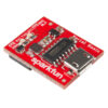 Buy SparkFun Serial Basic Breakout - CH340G in bd with the best quality and the best price