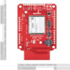 Buy SparkFun Simultaneous RFID Reader - M6E Nano in bd with the best quality and the best price