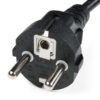 Buy Adam Tech Wall Adapter Cable - Three Terminal (EU) in bd with the best quality and the best price