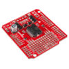 Buy SparkFun Ardumoto - Motor Driver Shield in bd with the best quality and the best price