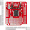Buy SparkFun Ardumoto - Motor Driver Shield in bd with the best quality and the best price