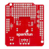 Buy SparkFun Ardumoto - Motor Driver Shield in bd with the best quality and the best price