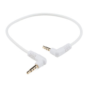 Buy Audio Cable TRRS - 1ft in bd with the best quality and the best price