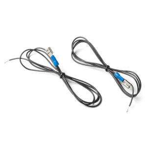 Buy Spade Connector Wire - 3ft, Female (2 Pack) in bd with the best quality and the best price