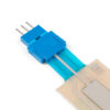 Buy Amphenol FCI Clincher Connector (3 Position, Male) in bd with the best quality and the best price