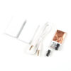Buy Pocket Geiger Radiation Sensor - Type 5 in bd with the best quality and the best price