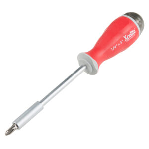 Buy Xcelite 8-in-1 Screwdriver Set in bd with the best quality and the best price