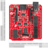 Buy SparkFun Wireless Motor Driver Shield in bd with the best quality and the best price