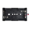 Buy Battery Holder - 2xAA (JST-PH) in bd with the best quality and the best price