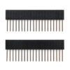 Buy ESP32 Thing Stackable Header Set in bd with the best quality and the best price