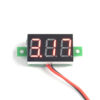 Buy Digital LED Voltmeter in bd with the best quality and the best price