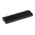 Buy Photon Header - 12 Pin Female in bd with the best quality and the best price