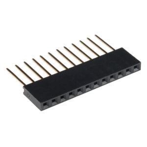 Buy Photon Stackable Header - 12 Pin in bd with the best quality and the best price