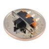 Buy Mountable Slide Switch in bd with the best quality and the best price