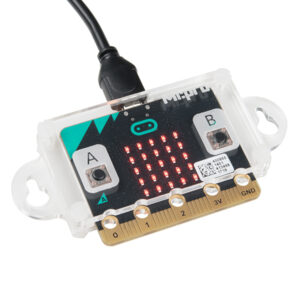 Buy MI:pro Mountable Case for micro:bit in bd with the best quality and the best price